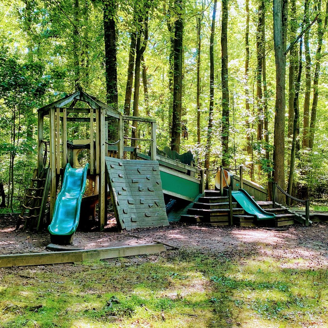 Flat Rock Brook Nature Center 2